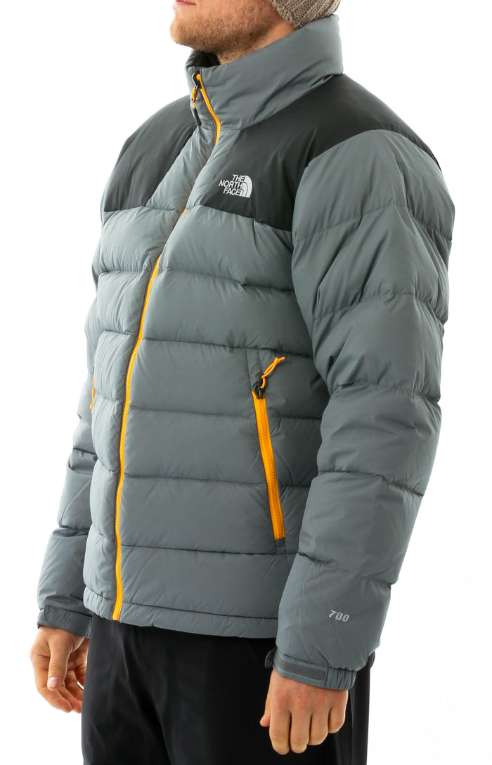 The North Face Massif Jacket