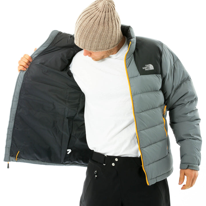 The North Face Massif Jacket