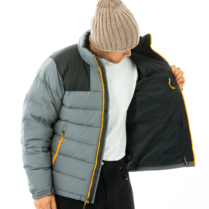 The North Face Massif Jacket