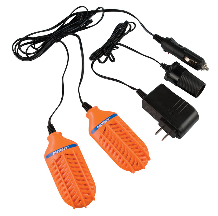 DryGuy AC/DC™ Boot and Shoe Dryer