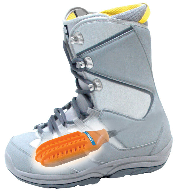 DryGuy AC/DC™ Boot and Shoe Dryer
