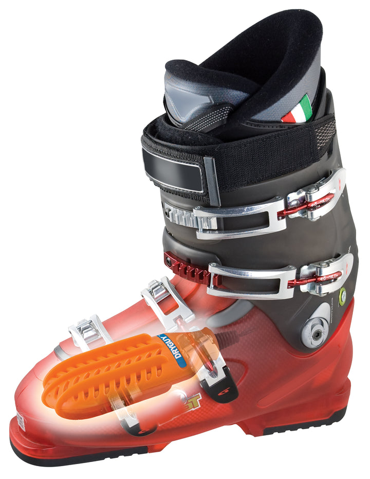 DryGuy AC/DC™ Boot and Shoe Dryer