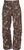 The North Face Monte Cargo Pants Bittersweet Brown