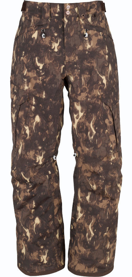 The North Face Monte Cargo Pants