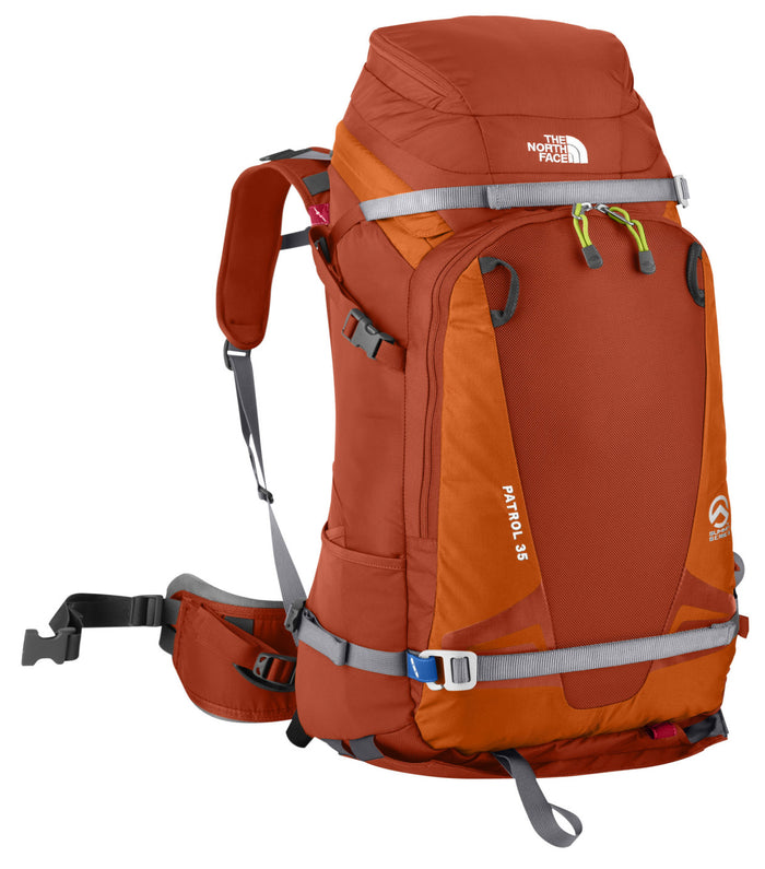 The North Face Patrol 35 Pack