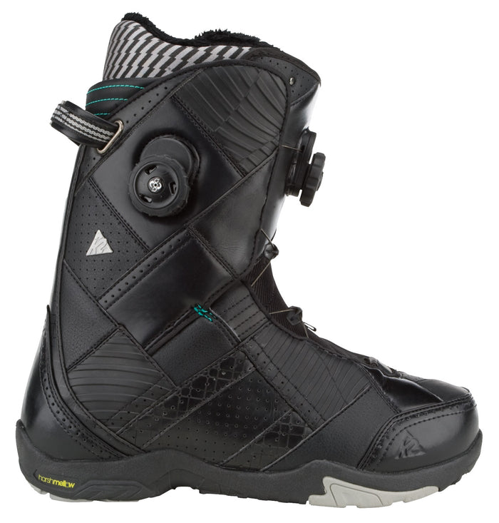 K2 Maysis Snowboard Boots 2011
