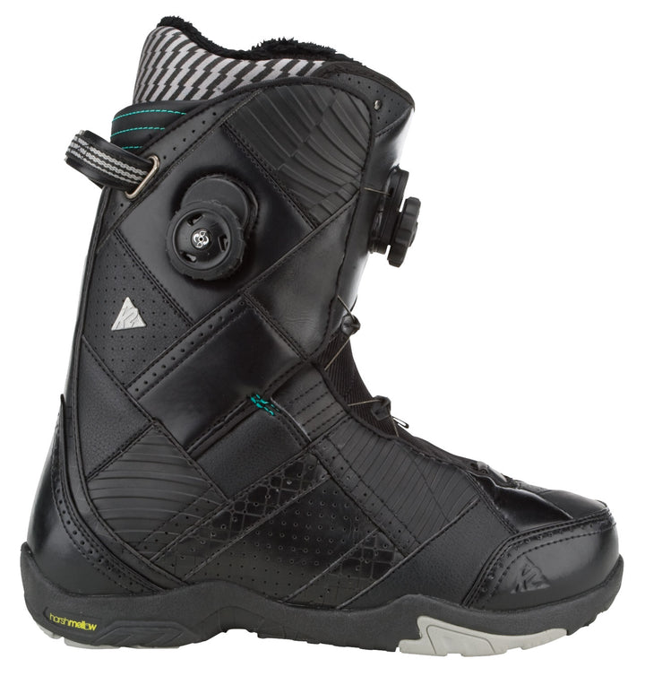 K2 Maysis Snowboard Boots 2011