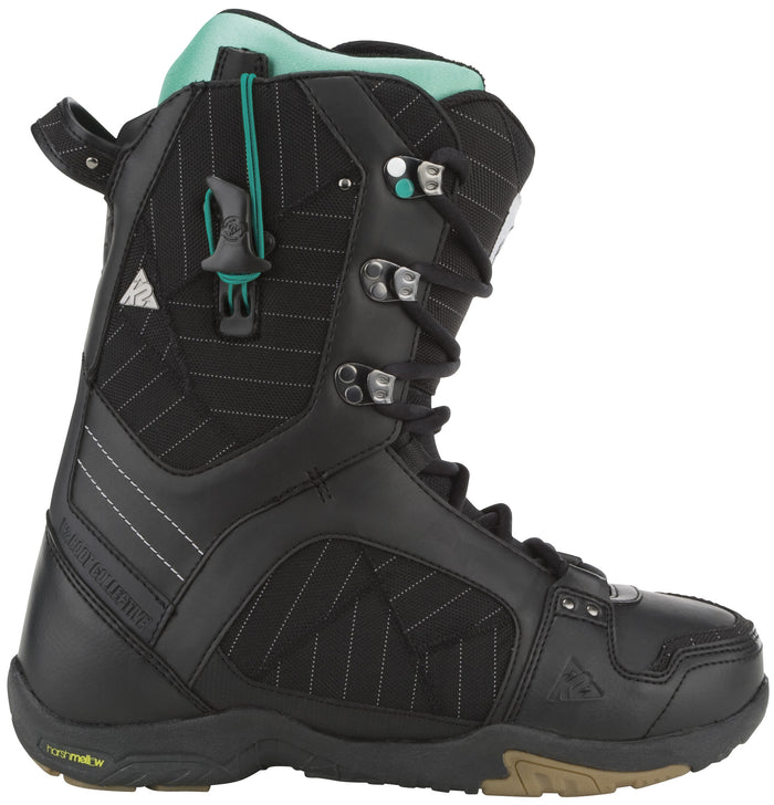 K2 Curfew Snowboard Boots 2011
