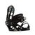K2 Auto Ever Snowboard Bindings 2011 Black