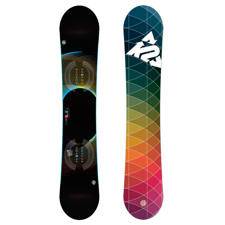 K2 Zero Snowboard 2011