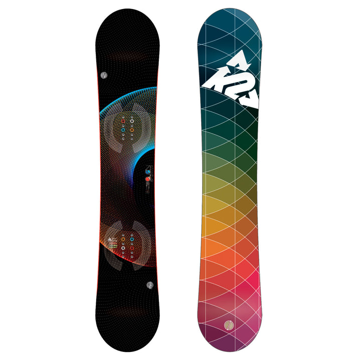 K2 Zero Snowboard 2011