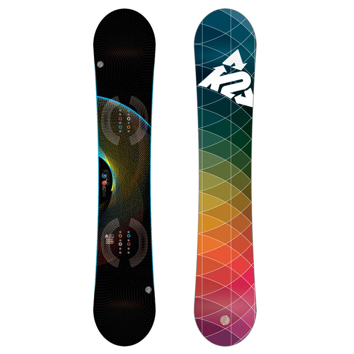 K2 Zero Snowboard 2011