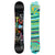 K2 Turbo Dream Rocker Snowboard 2011