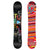 K2 Turbo Dream Rocker Snowboard 2011