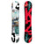 K2 Raygun Rocker Snowboard 2011