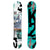 K2 Raygun Rocker Snowboard 2011