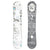 K2 Brigade Rocker Snowboard 2011