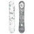 K2 Brigade Rocker Snowboard 2011