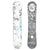 K2 Brigade Wide Rocker Snowboard 2011