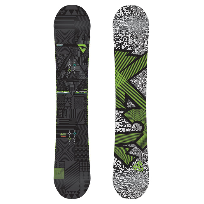 K2 Darkstar Snowboard 2011