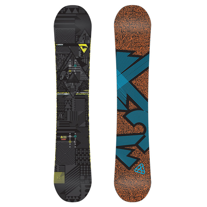 K2 Darkstar Snowboard 2011