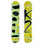 K2 WWW (World Wide Weapon) Rocker Snowboard 2011