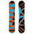 K2 WWW (World Wide Weapon) Rocker Snowboard 2011