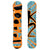 K2 WWW (World Wide Weapon) Wide Rocker Snowboard 2011