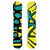 K2 WWW (World Wide Weapon) Wide Rocker Snowboard 2011