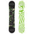 K2 Anagram Rocker Snowboard 2011