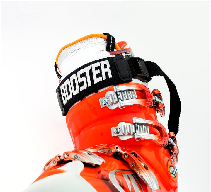 Booster Freeride Power Straps 2010