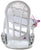 K2 Lil Kat Snowboard Bindings - Youth 2011