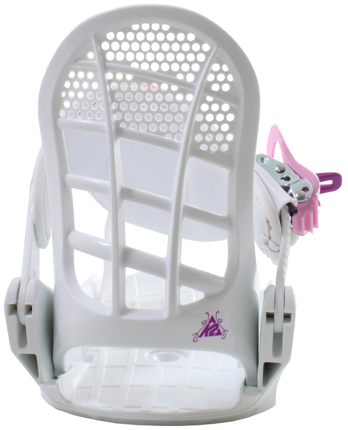 K2 Lil Kat Snowboard Bindings - Youth 2011