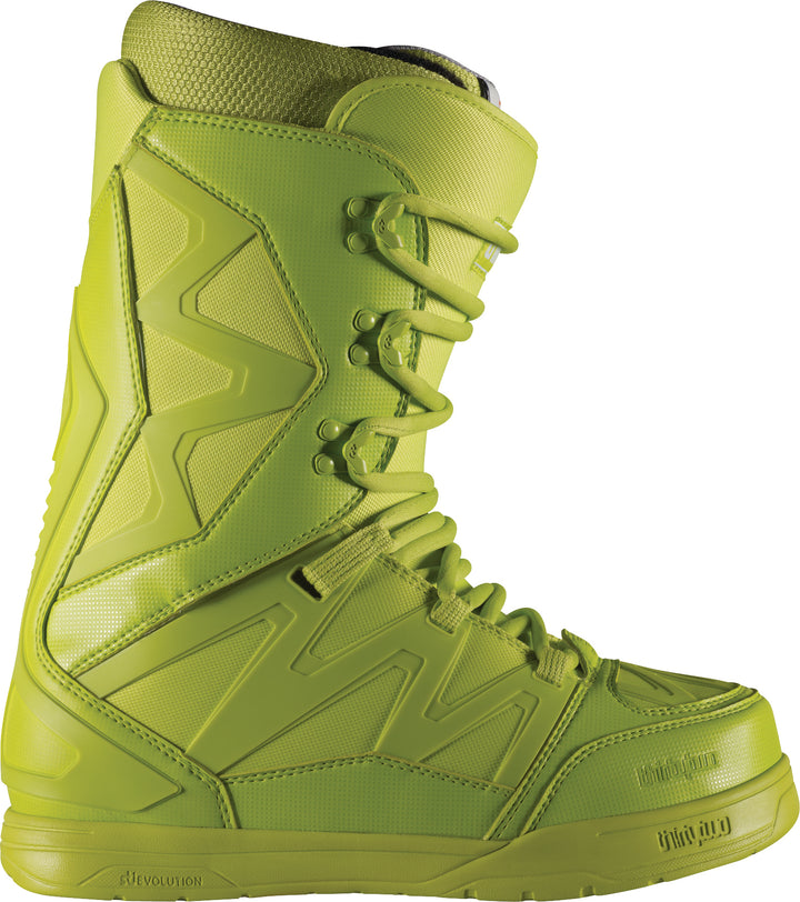 32 Team Two Snowboard Boots 2011