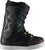 32 Simon Chamberlain Team Two Snowboard Boots 2011 Assorted Dark