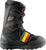 32 JP Walker Prospect Snowboard Boots 2011 Black/White/Red