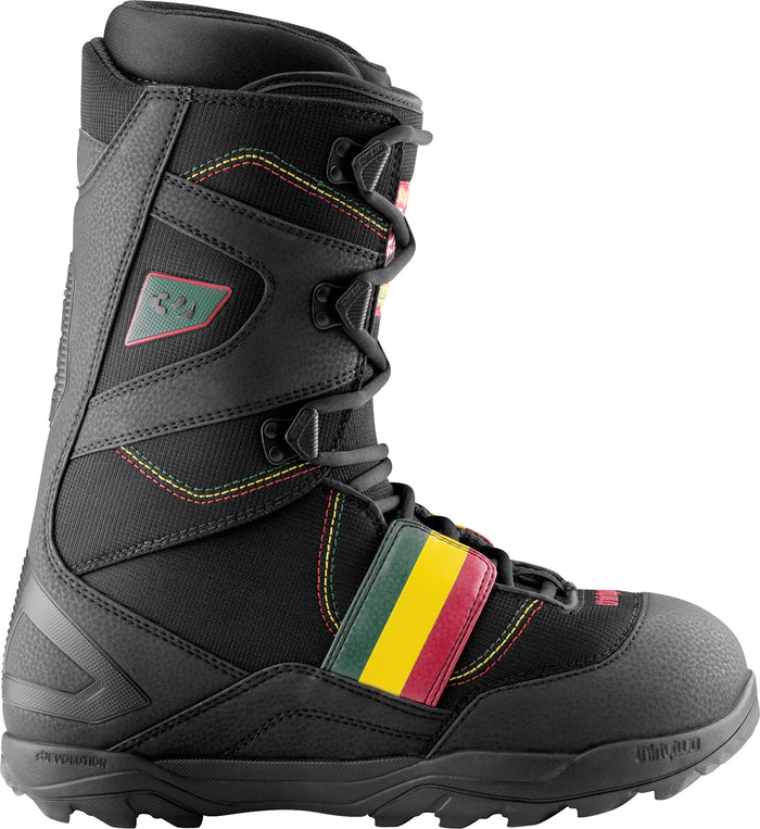 32 JP Walker Prospect Snowboard Boots 2011
