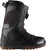32 STW BOA Snowboard Boots 2011 Black/White/Gum