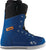 32 Joe Sexton 86 Fast Track Snowboard Boots 2011 Blue/Black/White