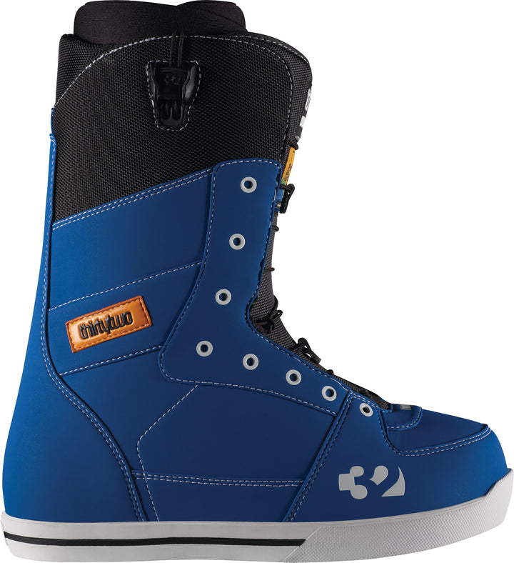 32 Joe Sexton 86 Fast Track Snowboard Boots 2011