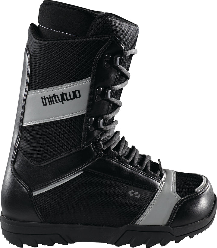 32 Summit Snowboard Boots 2011