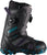 32 Focus BOA Snowboard Boots - Women's 2011 Black/Turquoise