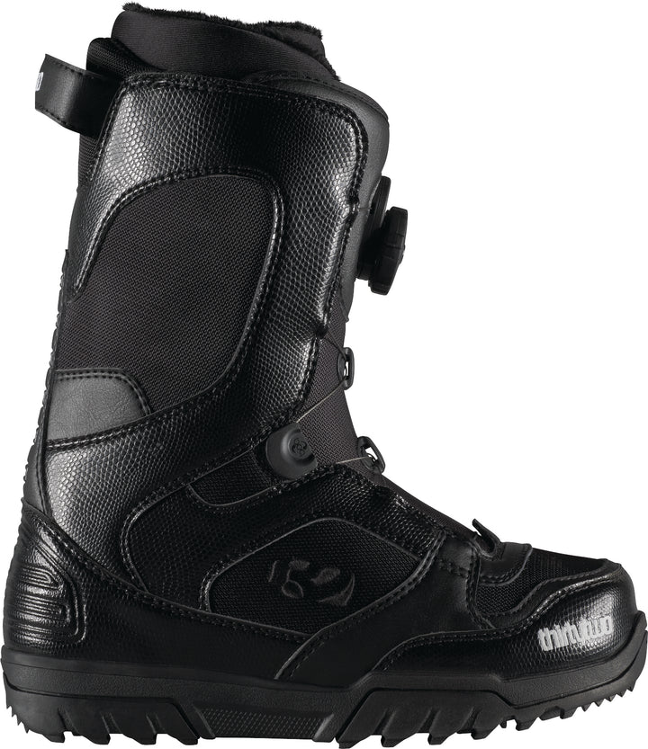 32 STW BOA Snowboard Boots - Women's 2011