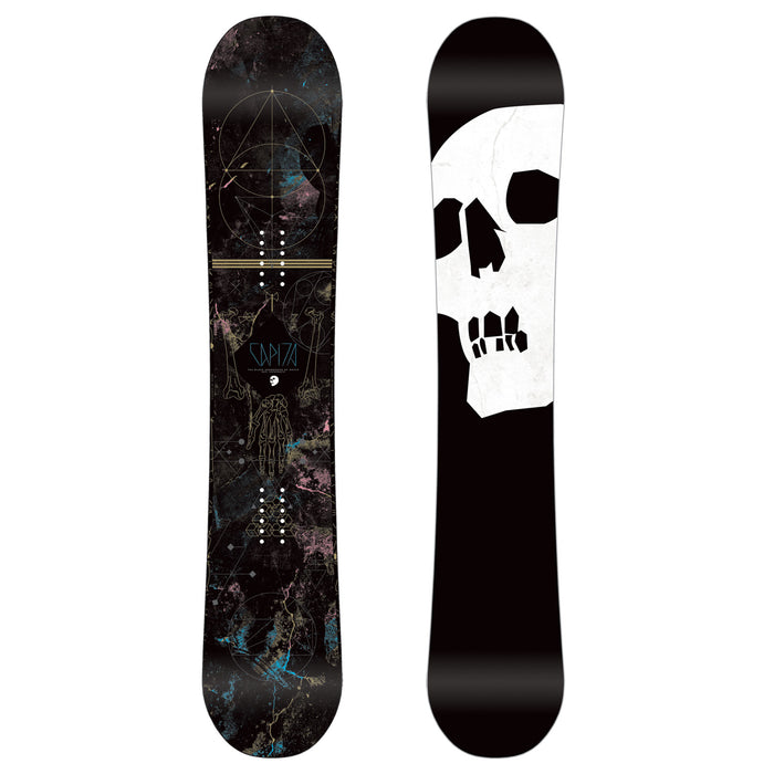 CAPiTA Black Death Snowboard 2011