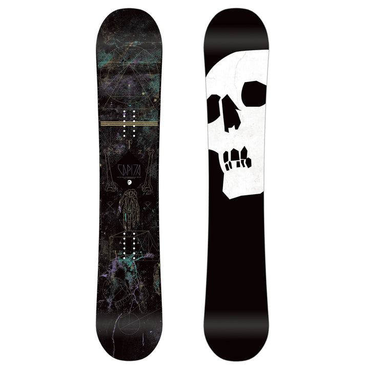 CAPiTA Black Death Snowboard 2011