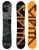 CAPiTA The Quiver Killer Snowboard  2011