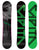 CAPiTA The Quiver Killer Snowboard  2011