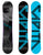 CAPiTA The Quiver Killer Snowboard  2011