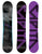 CAPiTA The Quiver Killer Snowboard  2011