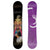 CAPiTA Midnight Snowboard - Women's 2011